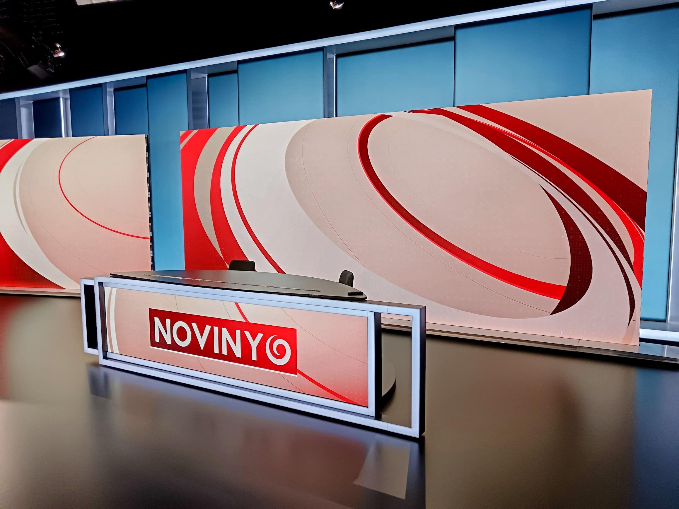 NOVINY TV JOJ
