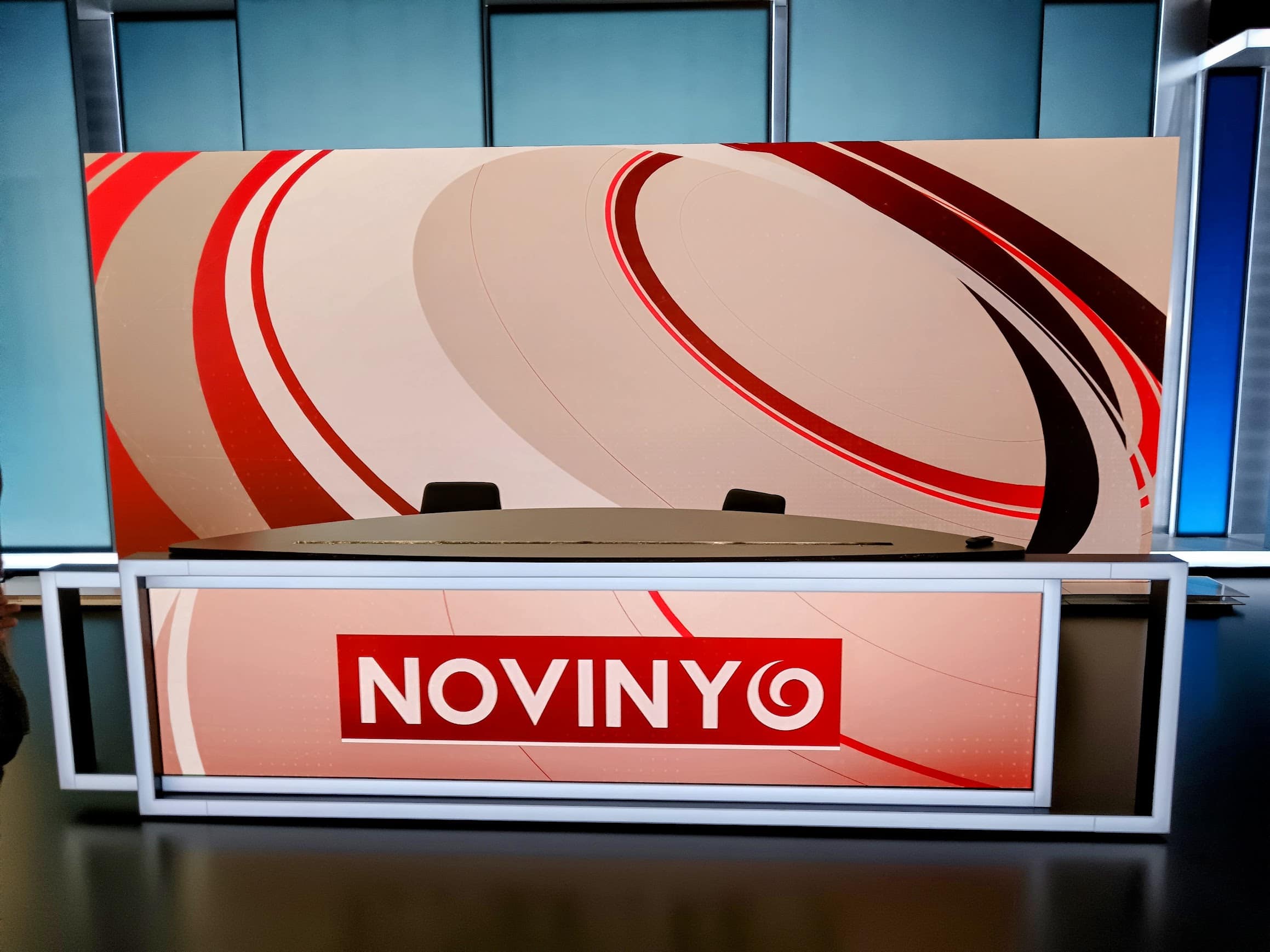 NOVINY TV JOJ