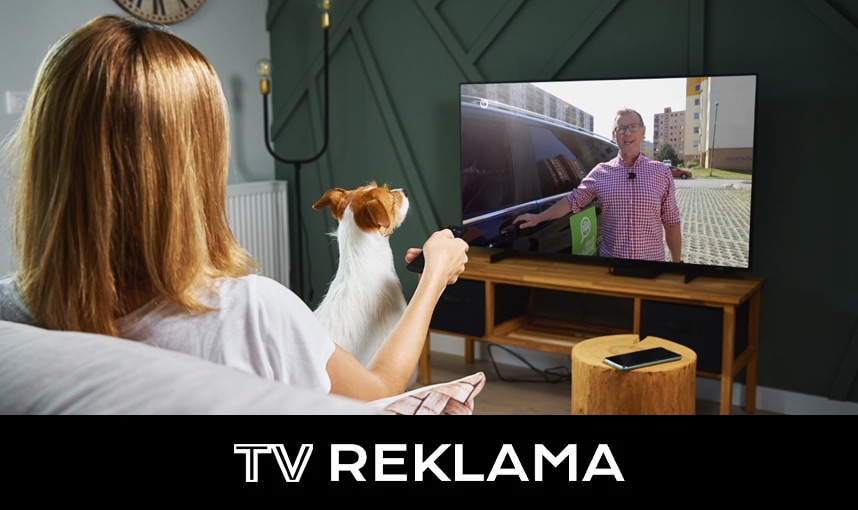 TV Reklama